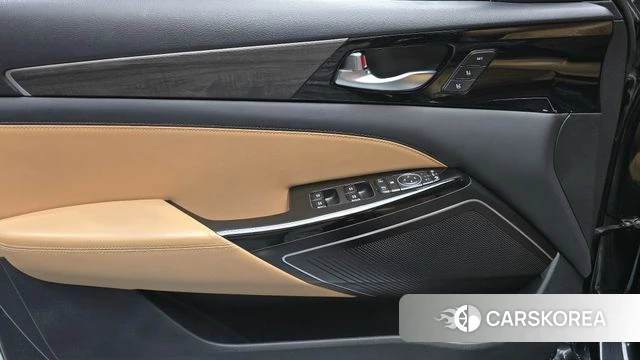 Kia K7 Premier id 4502261 из Кореи 17