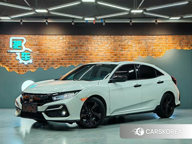 Honda Civic id 4258838 из Китая 17