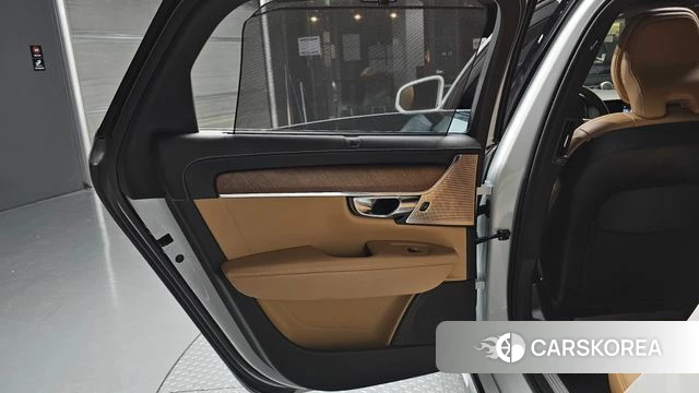 Volvo S90 id 4447835 из Кореи 17