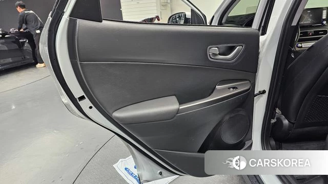 Hyundai Kona Electric id 4568449 из Кореи 17