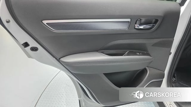 Renault Korea (Samsung) The New QM6 id 4929336 из Кореи 17