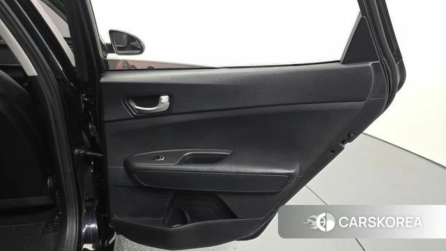 Kia K5 second generation id 4596433 из Кореи 17
