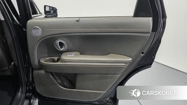 Hyundai Palisade (LX3) id 4407909 из Кореи 17