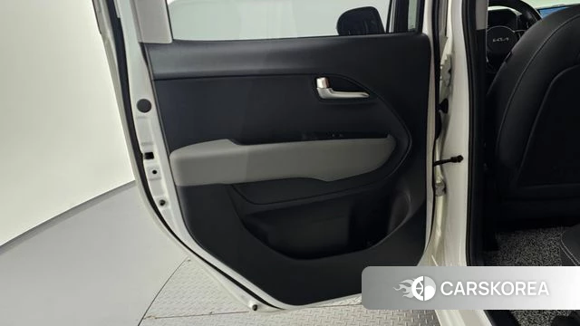 Kia The New Kia Ray id 4302586 из Кореи 17