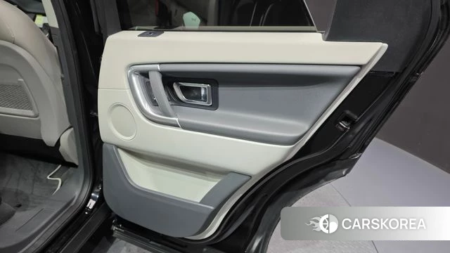 Land Rover Discovery Sports id 4543680 из Кореи 17