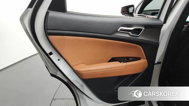 Kia Sportage 5th Generation Hybrid id 4636104 из Кореи 17