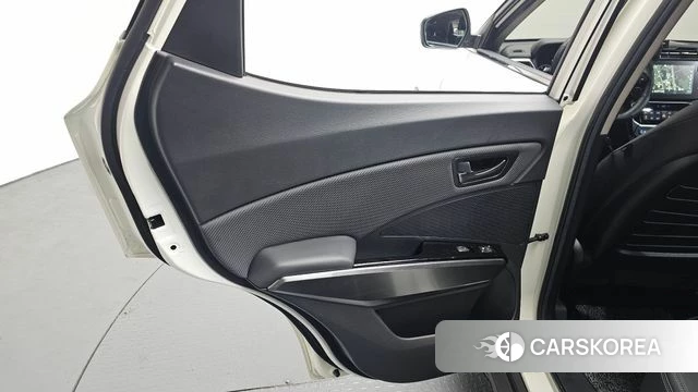 Ssangyong The New Tivoli id 4201445 из Кореи 17