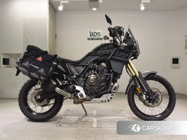 Проданный Yamaha XT690Z TENERE 700 id 4176775 из Японии