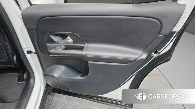 Mercedes-Benz GLB-Class X247 id 4550451 из Кореи 17