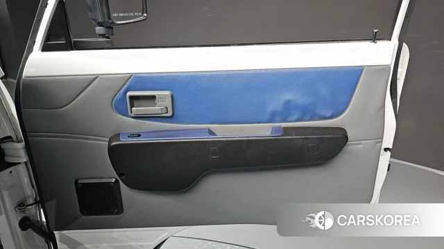 Chevrolet (GM Daewoo) New Damas id 4542301 из Кореи 17
