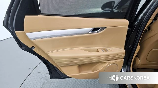 Genesis G80 (RG3) id 4705992 из Кореи 17