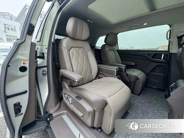 Volkswagen Weiran id 4276303 из Китая 17