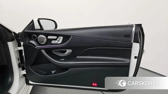 Mercedes-Benz E-Class W213 id 4447815 из Кореи 17
