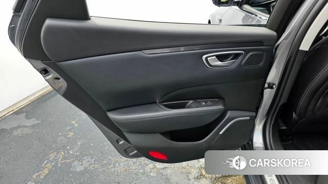 Renault Korea (Samsung) SM6 id 4713381 из Кореи 17