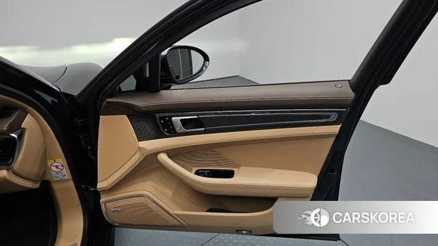 Porsche Panamera (971) id 4465504 из Кореи 17