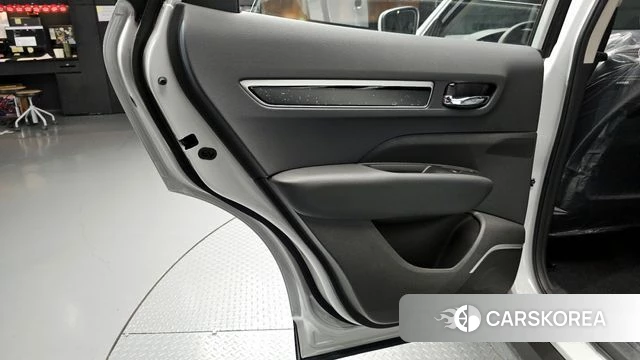 Renault Korea (Samsung) The New QM6 id 4359715 из Кореи 17