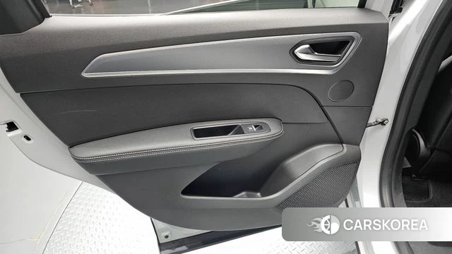 Renault Korea (Samsung) XM3 id 4561584 из Кореи 17
