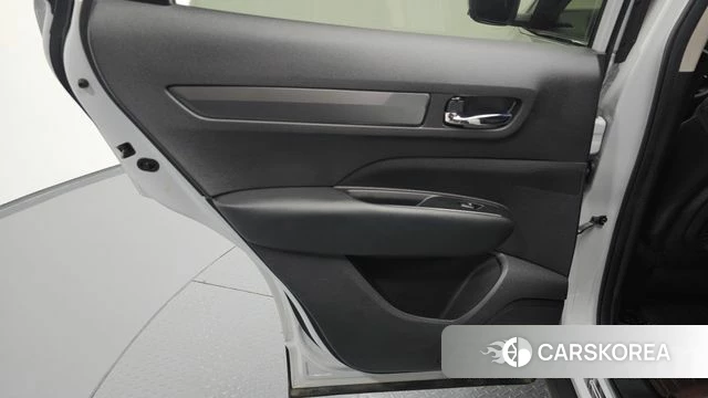Renault Korea (Samsung) The New QM6 id 4581123 из Кореи 17