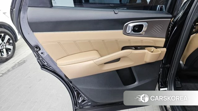Kia The New Sorento 4th Generation id 4590491 из Кореи 17