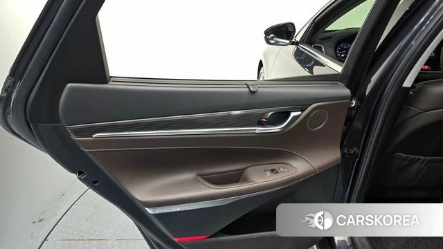 Hyundai Grandeur IG id 4662921 из Кореи 17