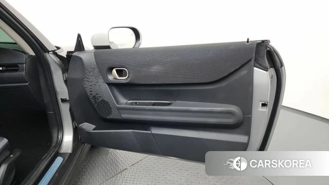 Mini Cooper C 4th generation id 4532916 из Кореи 17