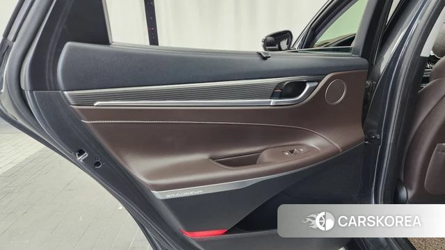 Hyundai Grandeur IG Hybrid id 4520519 из Кореи 17