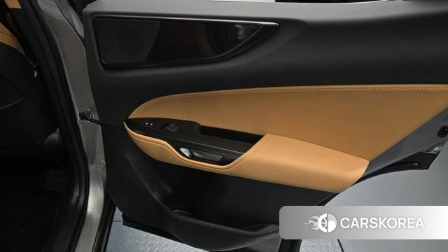 Lexus NX350h Second generation id 4744215 из Кореи 17