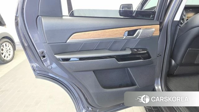 Kia Mohave Master id 4943472 из Кореи 17