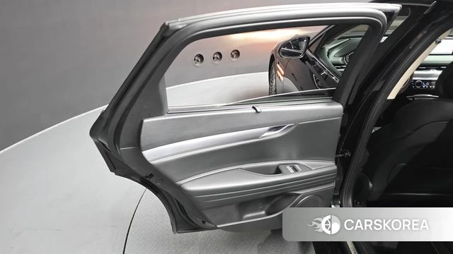Genesis G80 (RG3) id 4602890 из Кореи 17