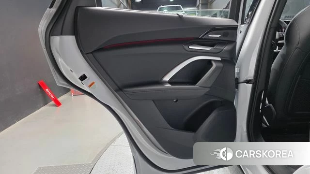 Audi Q5 (80A) id 4479949 из Кореи 17