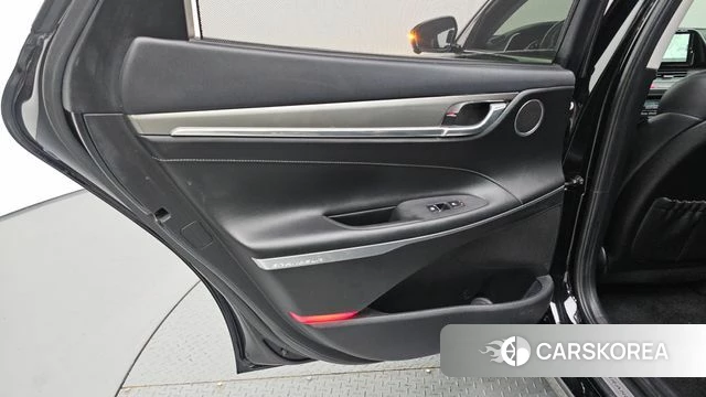 Hyundai The New Grandeur IG id 4692728 из Кореи 17