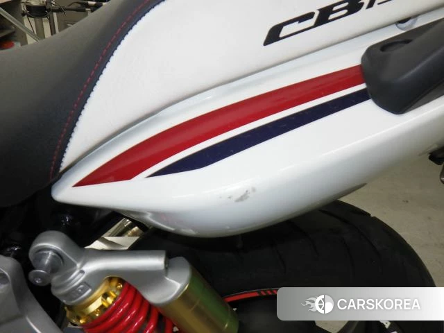 Honda CB1300SF id 3950039 из Японии 17