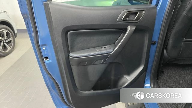 Ford Ranger 3rd Generation id 4758133 из Кореи 17