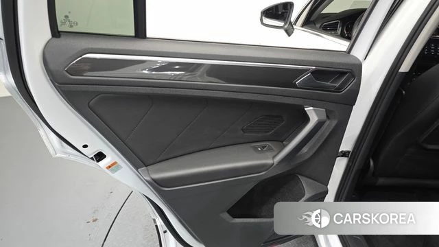 Volkswagen Tiguan second Generation id 4614955 из Кореи 17