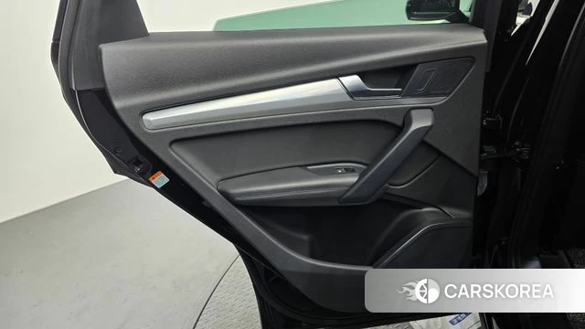 Audi Q5 (FY) id 4594391 из Кореи 17