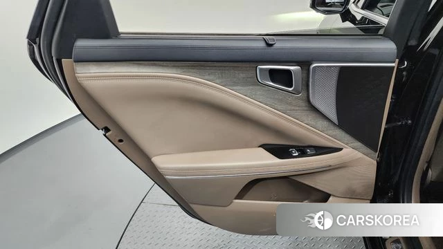 Kia K8 Hybrid id 4783680 из Кореи 17