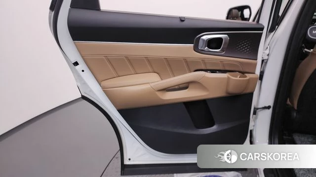 Kia The New Sorento 4th Generation id 4904769 из Кореи 17