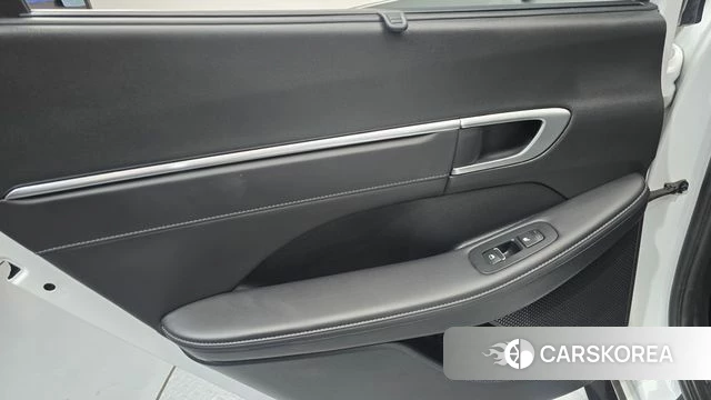 Hyundai Sonata (DN8) id 4906230 из Кореи 17