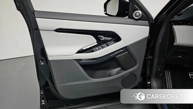 Land Rover Range Rover Evoque 2nd Generation id 4870466 из Кореи 17