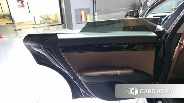 Hyundai Grandeur Hybrid (GN7) id 4194531 из Кореи 17