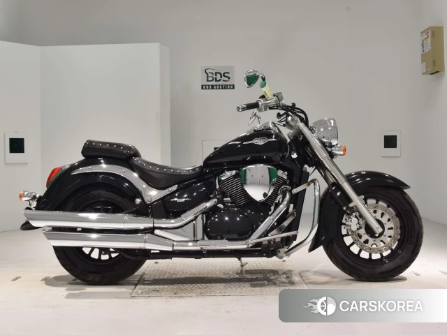 Проданный Suzuki INTRUDER 400 CLASSIC 2013 из Японии