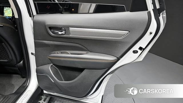 Renault Korea (Samsung) The New QM6 id 4344856 из Кореи 17