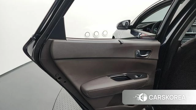 Kia The New K5 2nd generation id 4447885 из Кореи 17