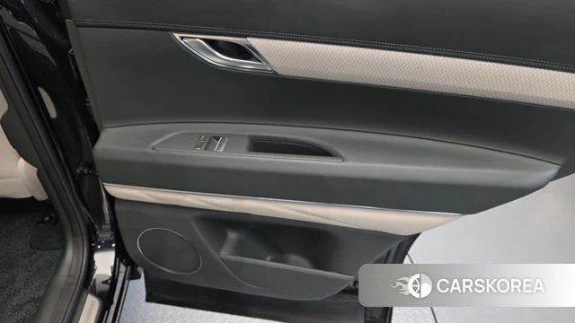 Genesis GV80 id 4590776 из Кореи 17