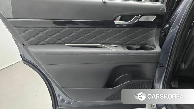 Hyundai Palisade id 4481802 из Кореи 17