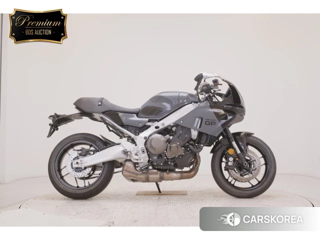 Yamaha XSR900GP id 4255636 из Японии 17