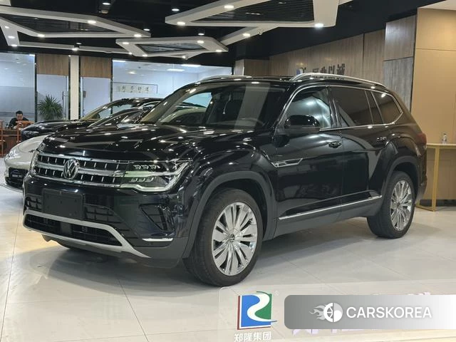 Volkswagen Tourang id 4211236 из Китая 17