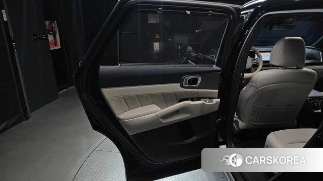 Kia The New Sorento 4th Generation id 4675070 из Кореи 17