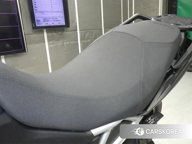 Suzuki V-STROM 800 id 4032958 из Японии 17