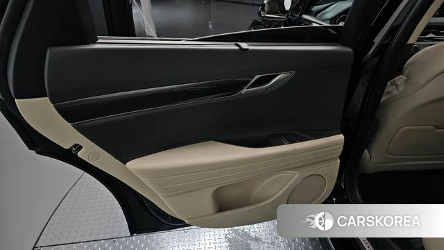 Genesis G80 (RG3) id 4666367 из Кореи 17